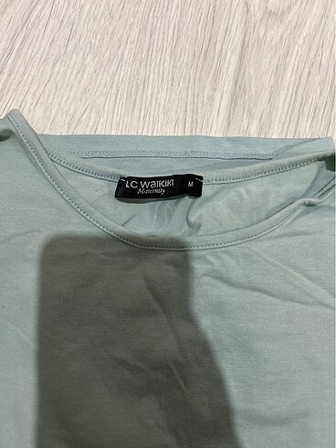 m Beden yeşil Renk #hamile #pregnant #tshirt