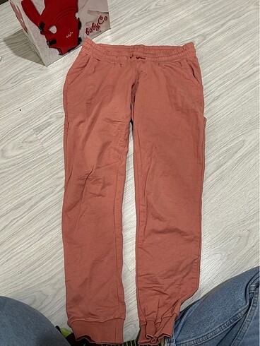 LC Waikiki #hamileeşortmanı #ikilastikli #alt #pembe