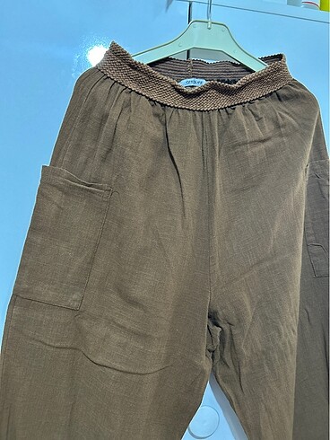 #bohempantolon #şalvar - Görsel 5