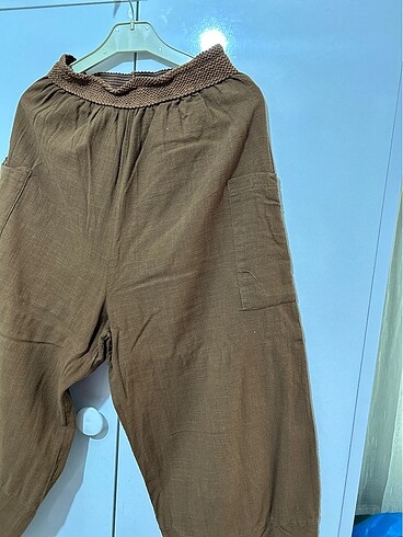 #bohempantolon #şalvar - Görsel 6