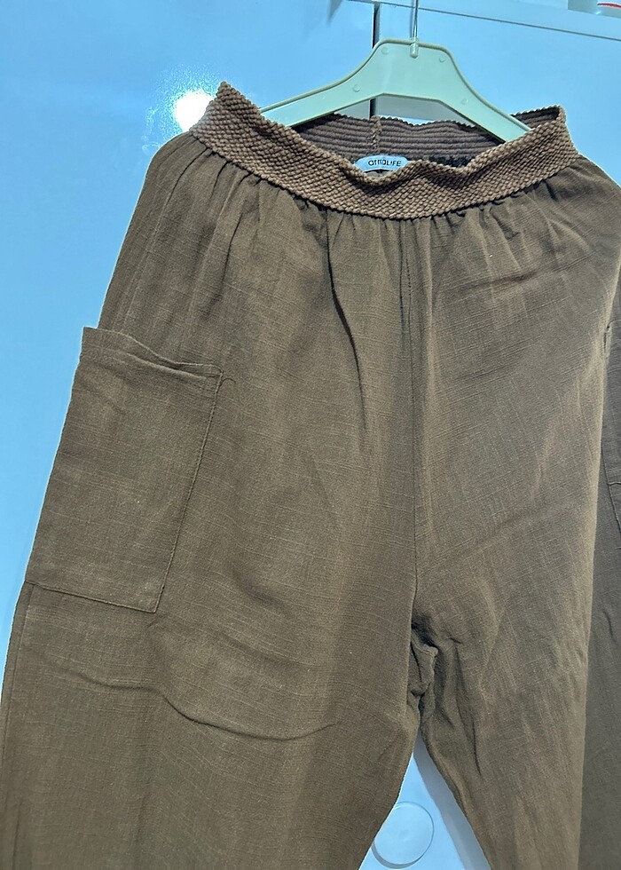 #bohempantolon #şalvar - Görsel 5