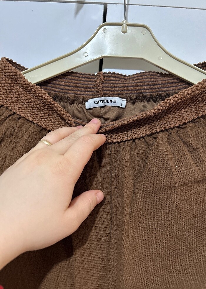 #bohempantolon #şalvar - Görsel 2