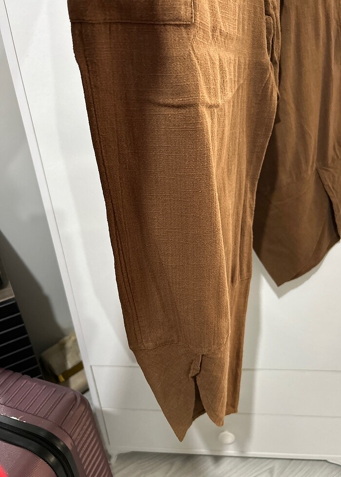 #bohempantolon #şalvar - Görsel 3