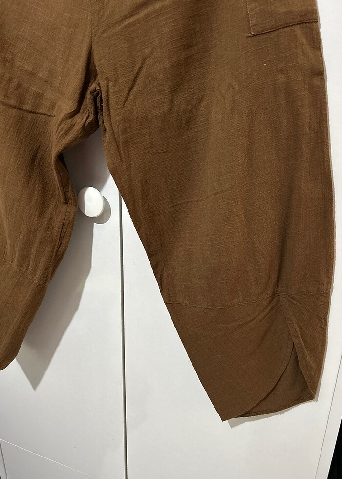 #bohempantolon #şalvar - Görsel 4