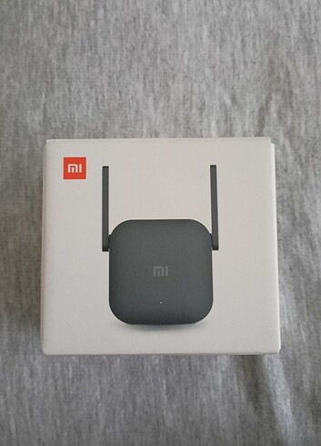 Xiaomi wifi Ranger extender pro 