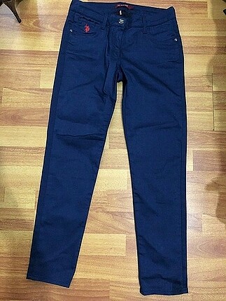 U.S Polo Assn. Pantolon