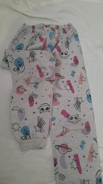 Pijama alt