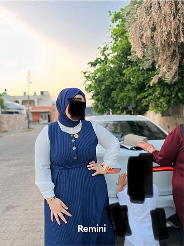 Büyük beden jile