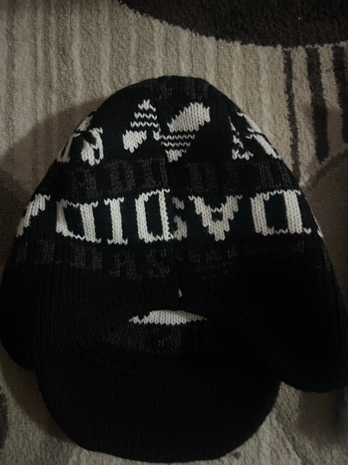 Gri Örgü Yün Kadın Bere tane fiyatı seç beğen yaz - Görsel 4