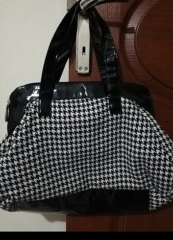 Beden Çanta avon marka