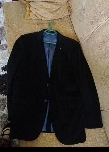 Tasarımcı Damat marka ceket