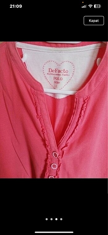 Defacto Bluzz