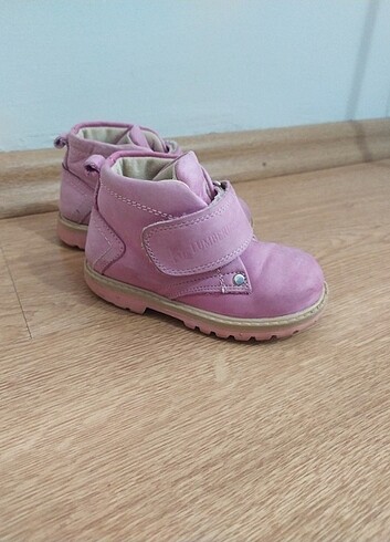 Pembe bot