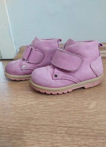 Lumberjack Pembe bot