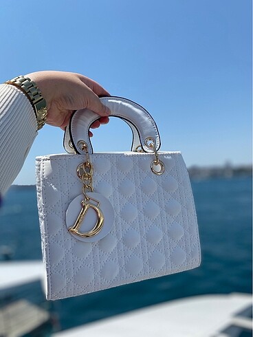 Dior Çanta