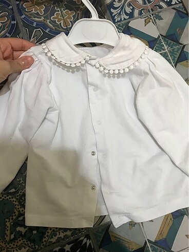 12-18 Ay Beden lacivert Renk Sorunsuz kız bebek elbisesi