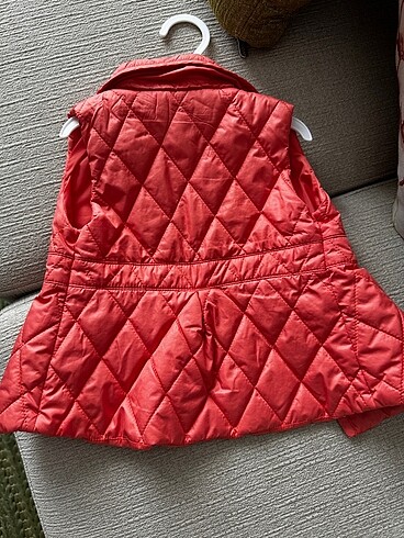 LC Waikiki Kapitone yelek
