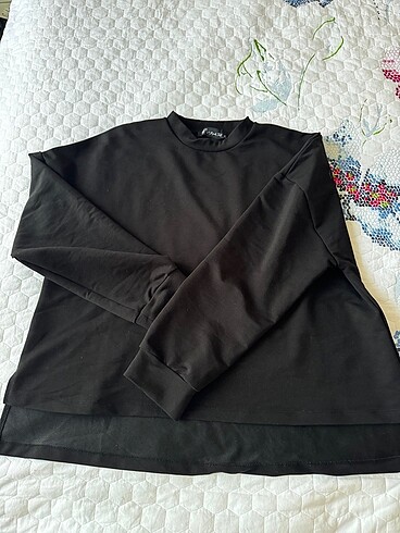 Zara Minik terzi basic üst