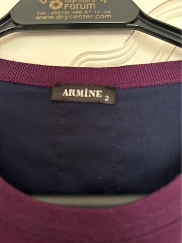 Armine Armine tunik