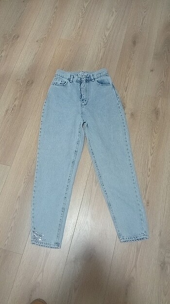 Kot pantolon