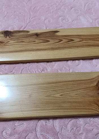 banyo aksesuarları iki adet saglamdir - Görsel 2