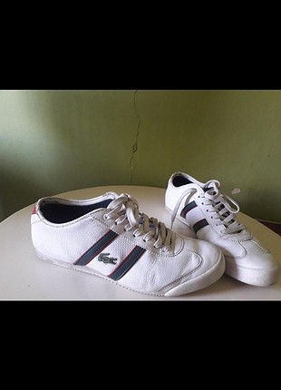 LACOSTE ORJINAL