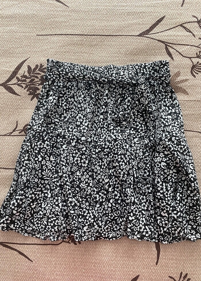 Şort etek - Görsel 2