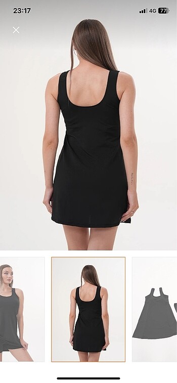 Mayo bikini - Görsel 2