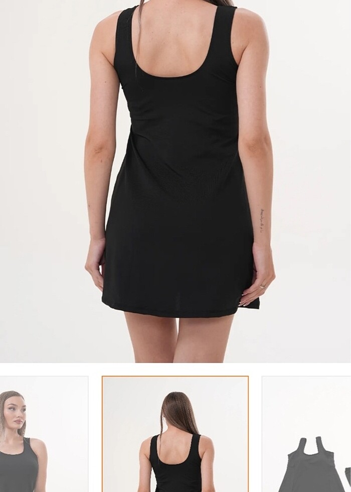 Mayo bikini - Görsel 2