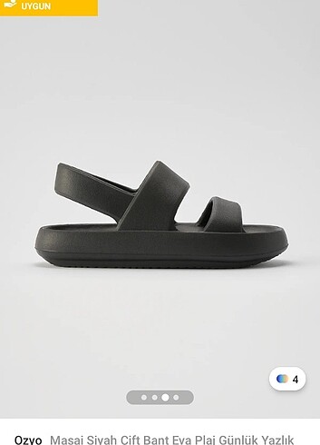 Crocs terlik
