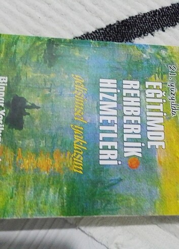 eğitimde rehberlik hizmetleri 