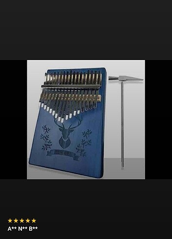 kalimba