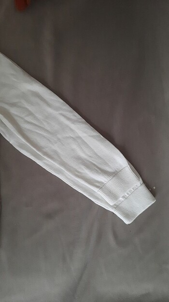 Kız çocuk hırka  - Görsel 6