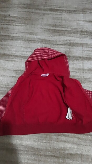 Wenice fermuarlı sweet - Görsel 3