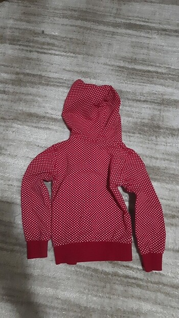 Wenice fermuarlı sweet - Görsel 4