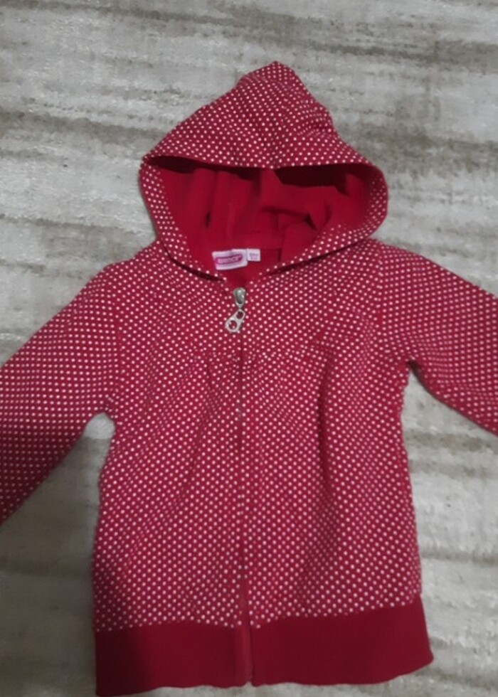 Wenice fermuarlı sweet - Görsel 2