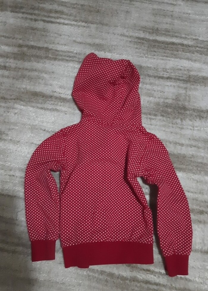 Wenice fermuarlı sweet - Görsel 4