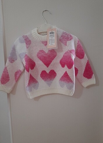 Only marka kazak - Görsel 3