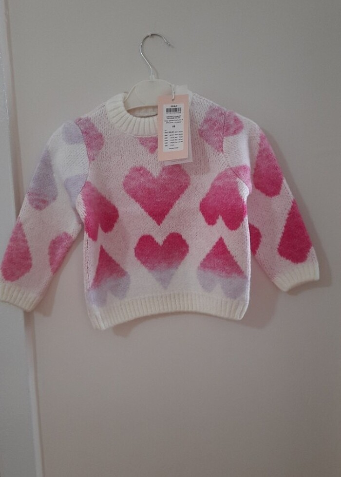 Only marka kazak - Görsel 3