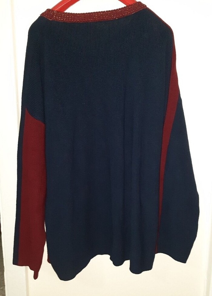 Us polo assn triko kazak - Görsel 3