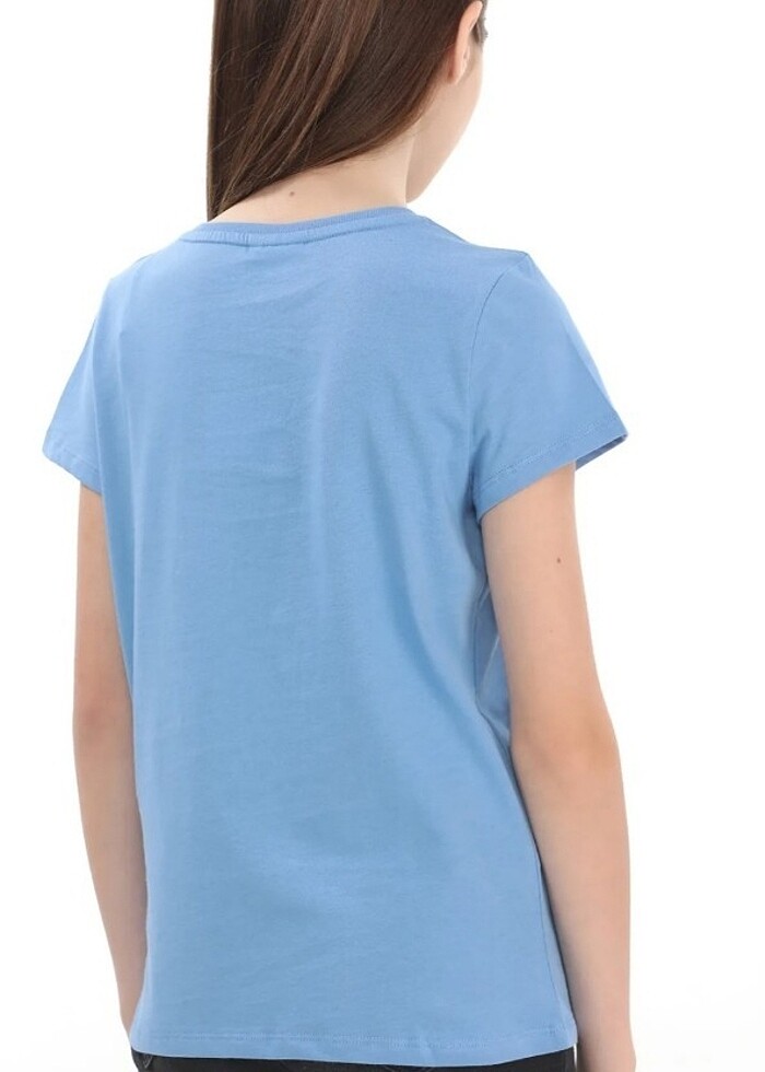 STITCH DİSNEY TİŞÖRT - Görsel 4