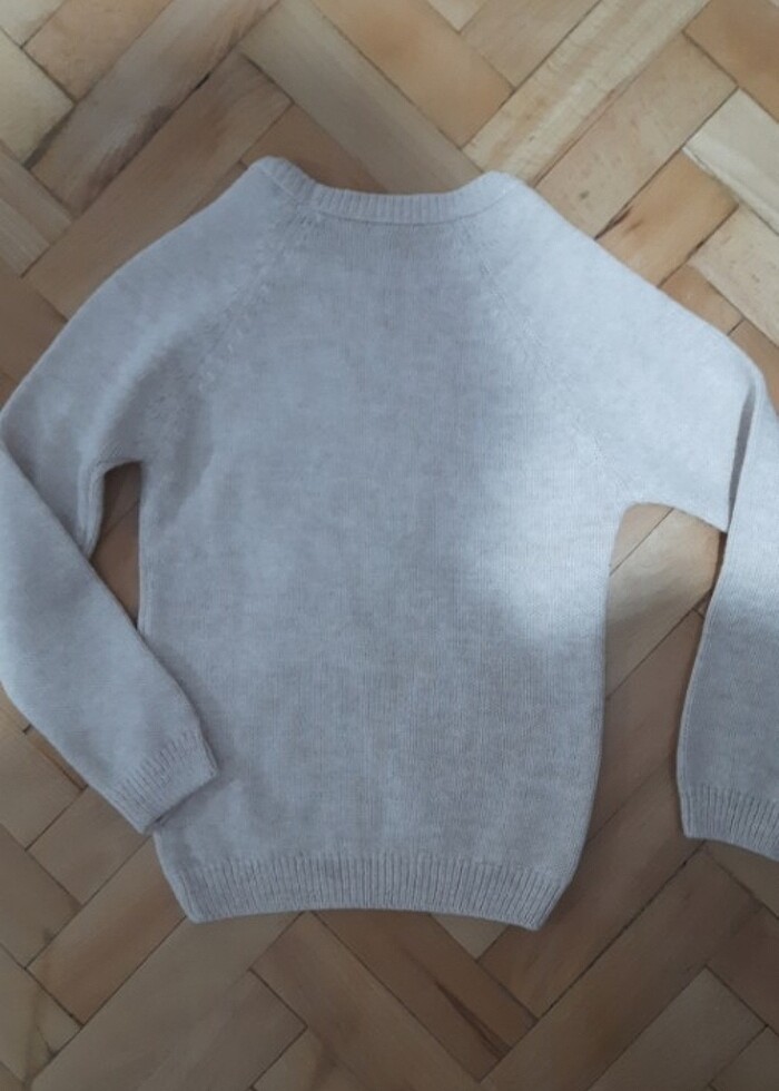 Lcw kazak - Görsel 2