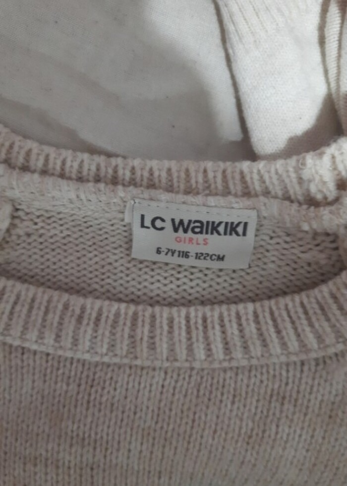 Lcw kazak - Görsel 3