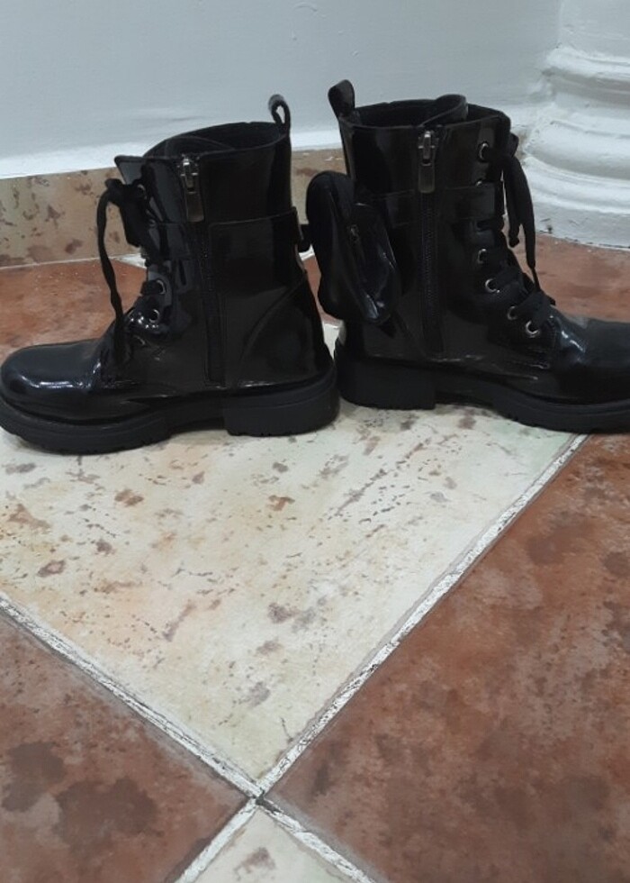 Kız çocuk bot - Görsel 2