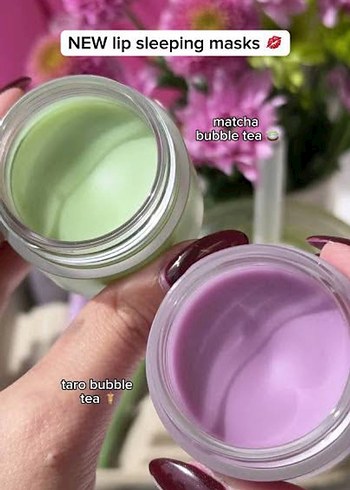 Laneige Lip Sleeping Mask Set - Görsel 4