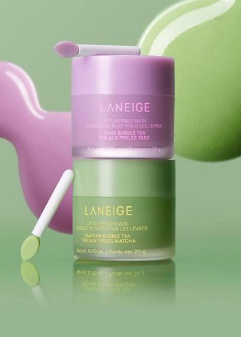 Laneige Lip Sleeping Mask Set - Görsel 6