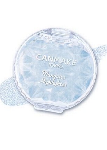 Canmake Munyutto Highlighter 04