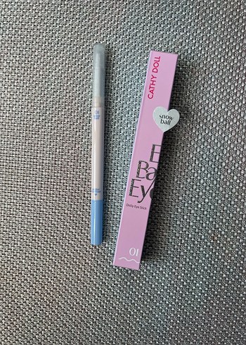 Beden Cathy Doll Eye Baby Eye Dual Liner-6