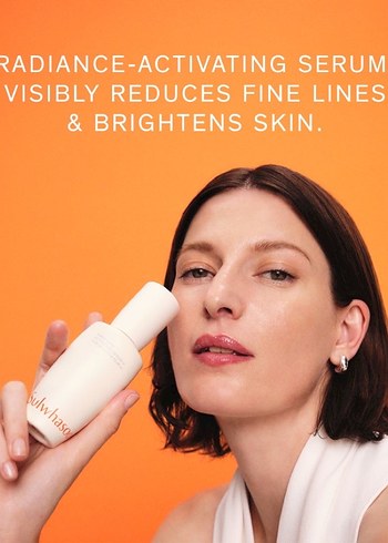 Diğer First Care Activating Serum VI-15mL
