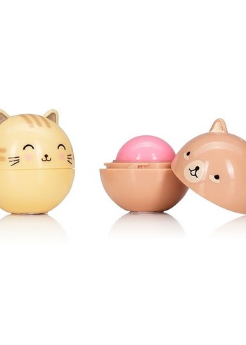 Diğer Beauty Treats Anahtarlik Lip Balm Set